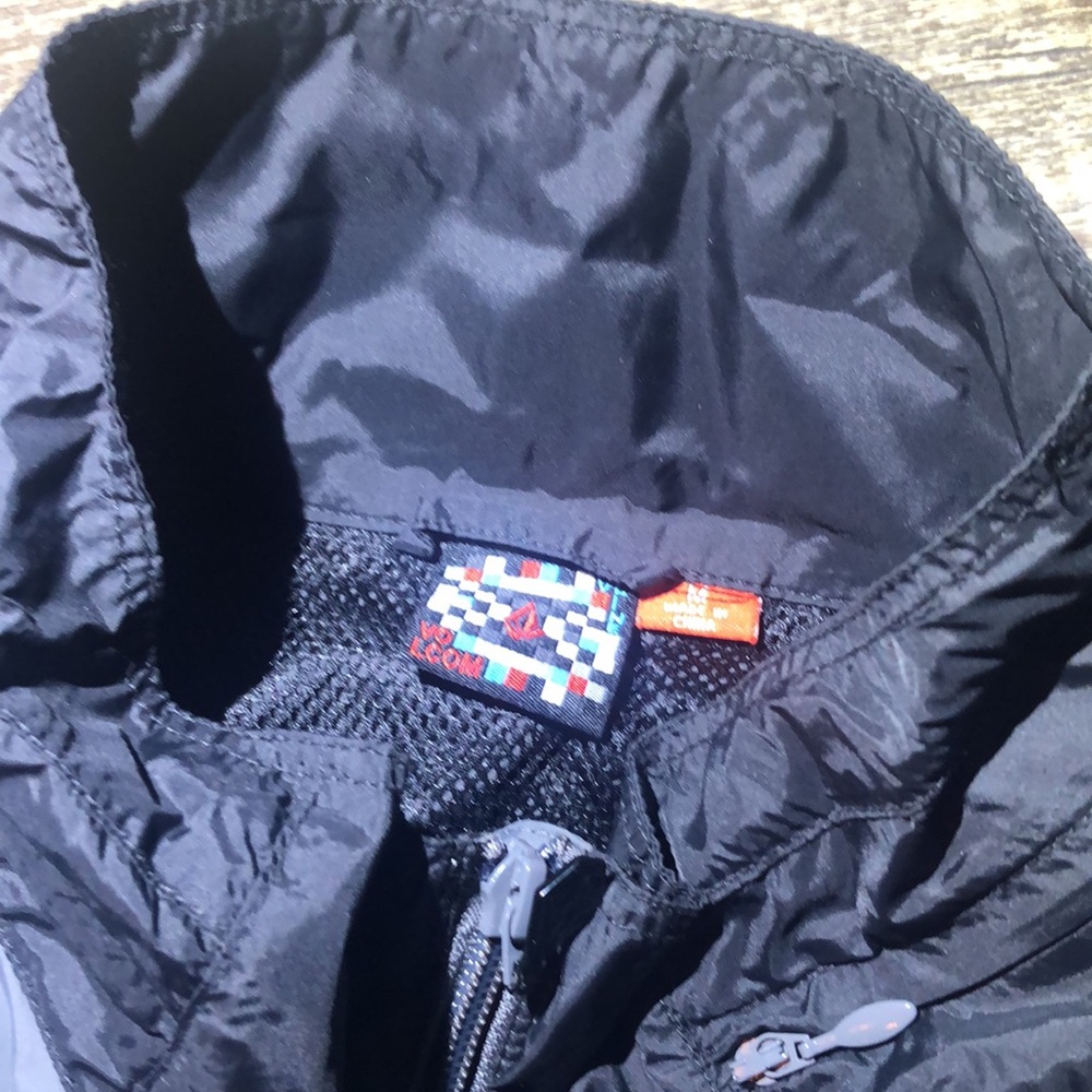 Volcom jacket - Picture 3 of 4